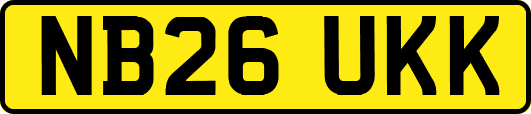 NB26UKK