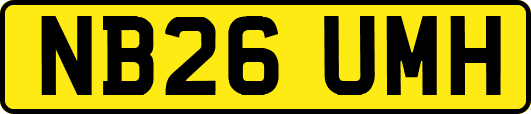 NB26UMH