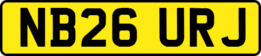 NB26URJ