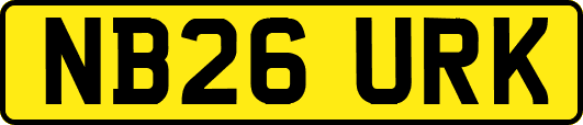 NB26URK