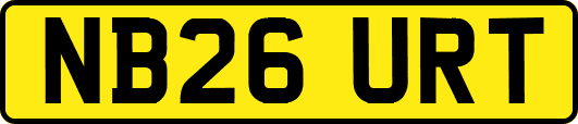 NB26URT
