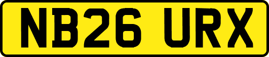 NB26URX