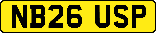 NB26USP