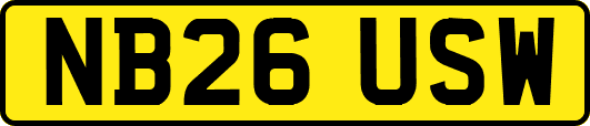 NB26USW