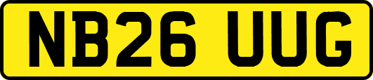 NB26UUG