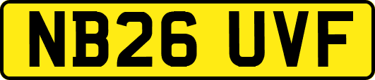 NB26UVF