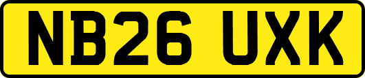 NB26UXK