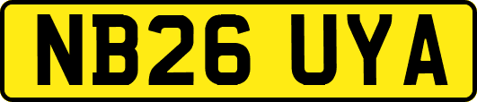 NB26UYA