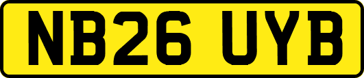 NB26UYB