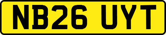 NB26UYT