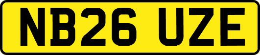 NB26UZE