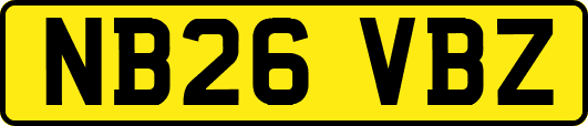 NB26VBZ