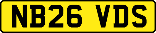 NB26VDS