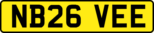 NB26VEE