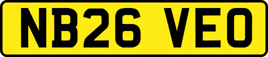 NB26VEO