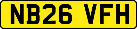 NB26VFH