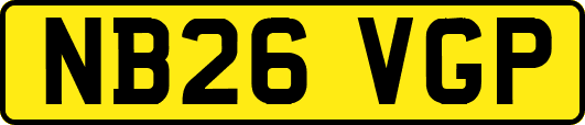 NB26VGP