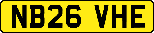 NB26VHE