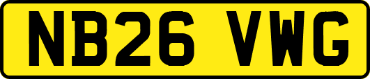 NB26VWG