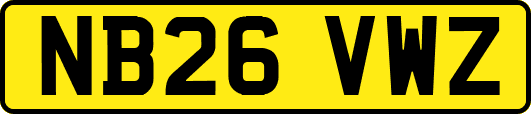 NB26VWZ