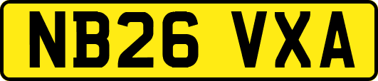 NB26VXA