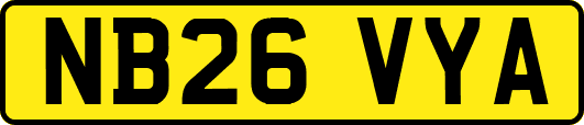 NB26VYA