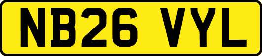 NB26VYL
