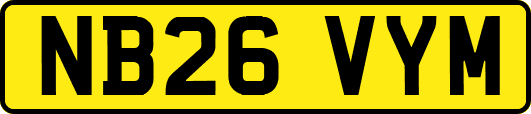 NB26VYM