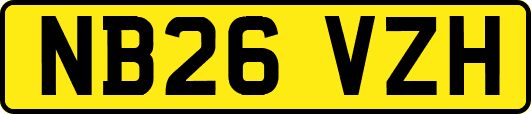 NB26VZH