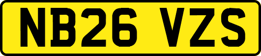 NB26VZS