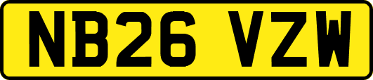 NB26VZW