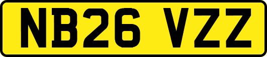 NB26VZZ