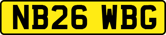 NB26WBG