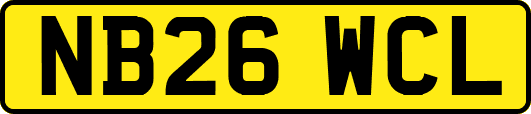 NB26WCL