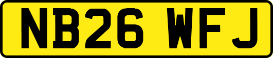 NB26WFJ