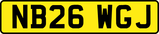 NB26WGJ