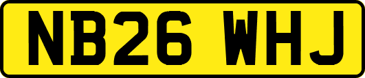 NB26WHJ