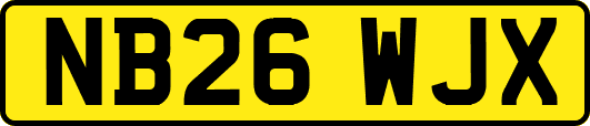 NB26WJX