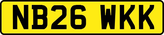 NB26WKK