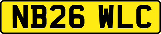 NB26WLC