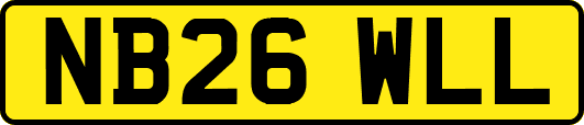 NB26WLL