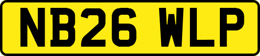 NB26WLP