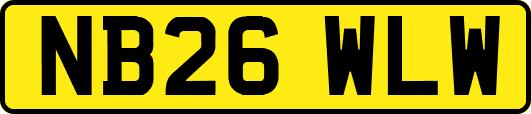 NB26WLW