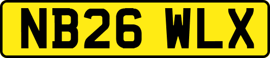 NB26WLX