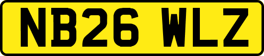 NB26WLZ