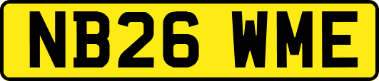 NB26WME