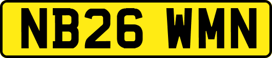 NB26WMN