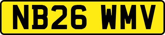 NB26WMV