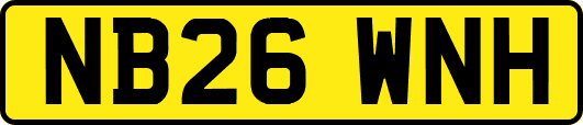 NB26WNH
