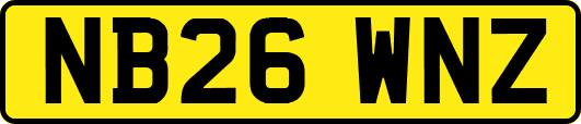 NB26WNZ